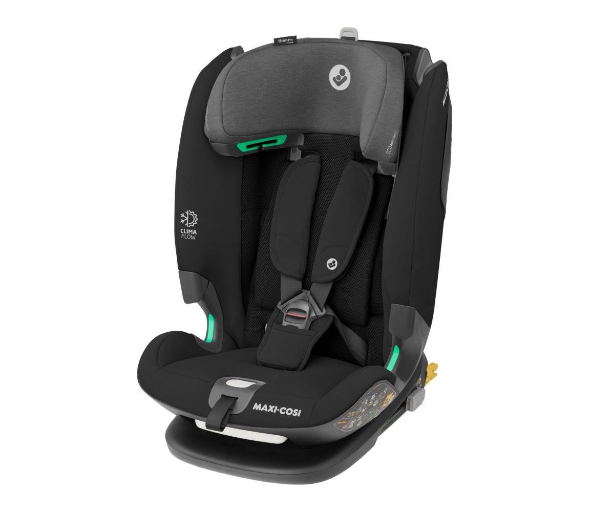 Maxi-Cosi 8618671110MC - Fotelik samochodowy TITAN PRO