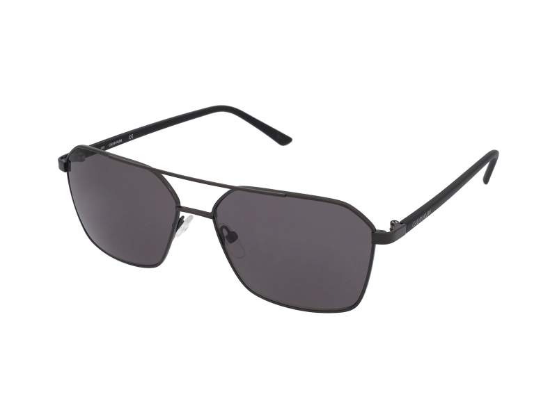 Calvin Klein Okulary przeciwsłoneczne CK20300S 008