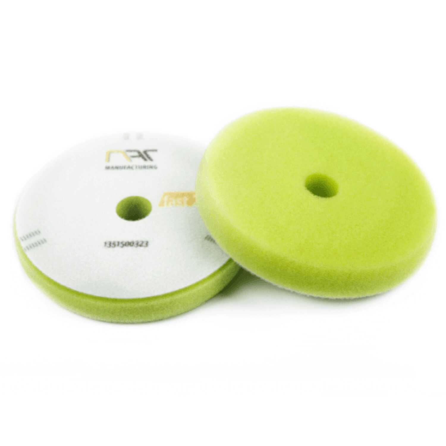 NAT Gąbka FAST 20 DA Zielona 150mm