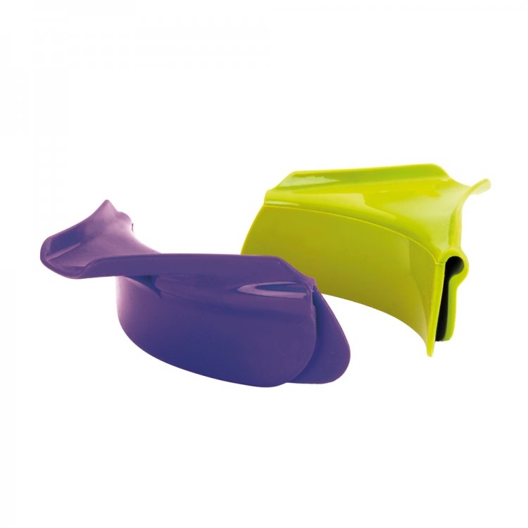 Ibili WYLEWKA NA Garnek SILIKONOWA 733600