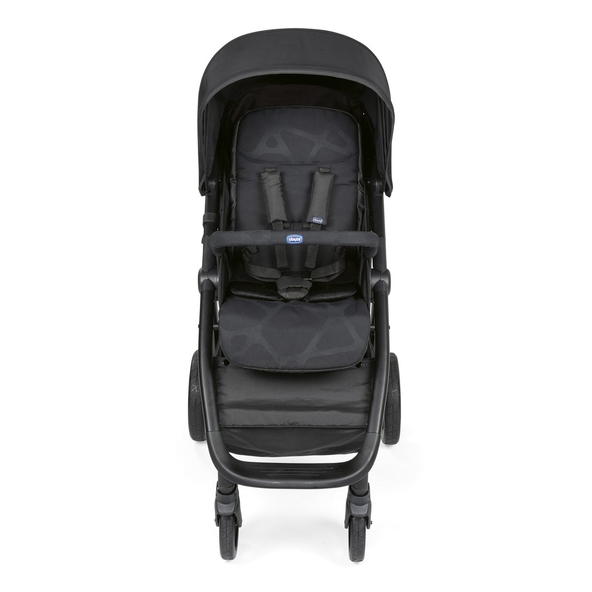 Chicco Multiride Jet Black