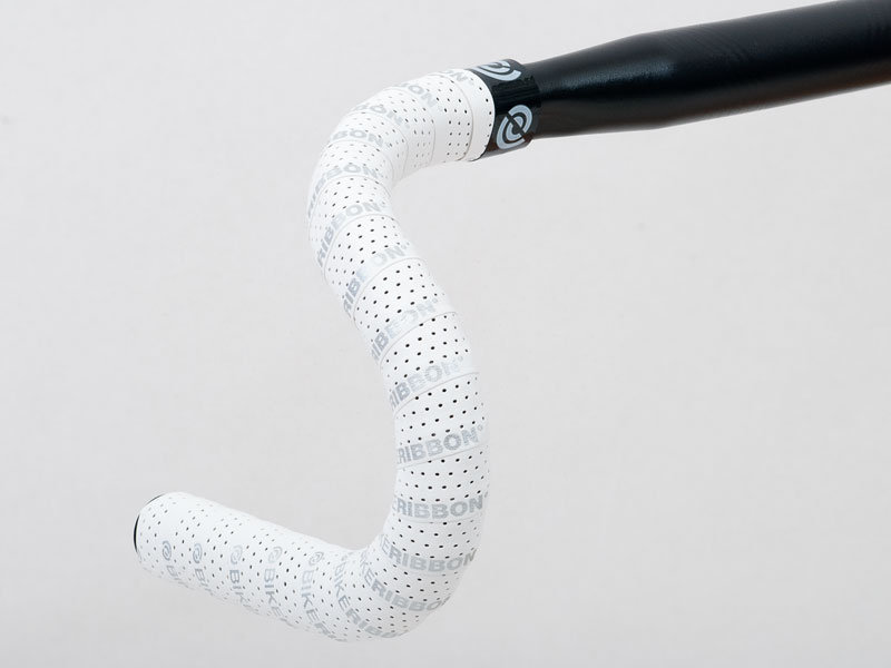 Bike Ribbon unisex kierownica Band Eolo Soft akcesoria, biały, STANDARD ES98
