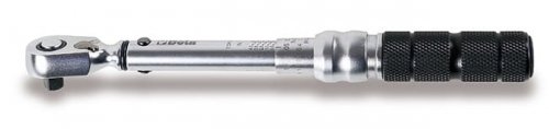 Beta KLUCZ DYNAMOMETRYCZNY 1-5Nm 1/4
