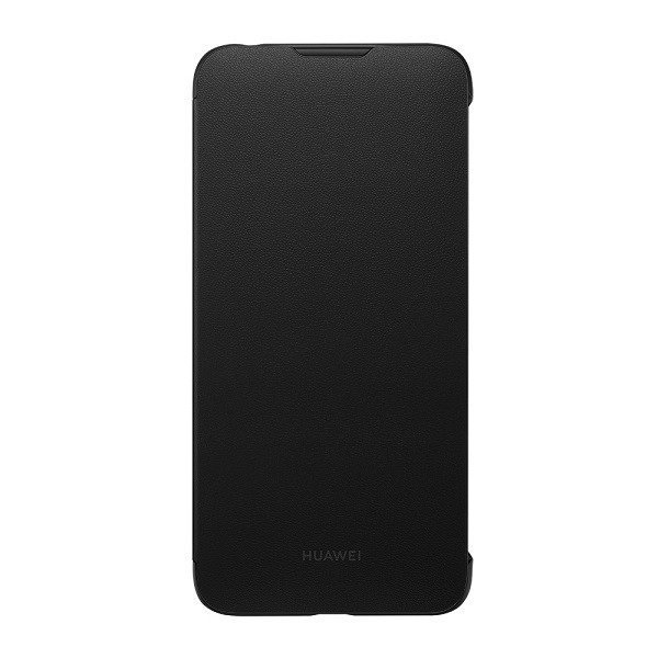 Pokrowiec na telefon Honor 8X 51992769) Czarne