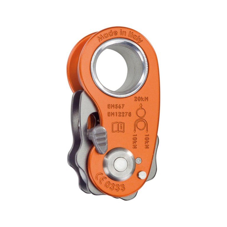 Climbing Technology Bloczek ROLLNLOCK