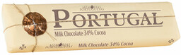 Czekolada mleczna PORTUGAL 300g