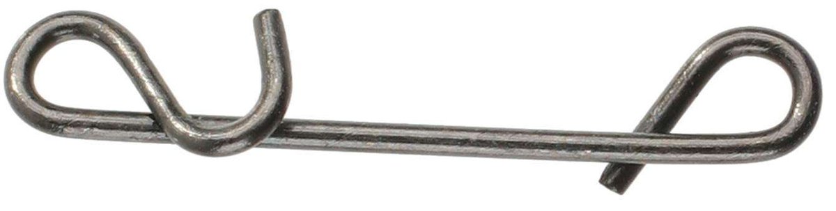 Agrafka Łącznik Bezwęzłowy rozm. S Bn op.10szt.