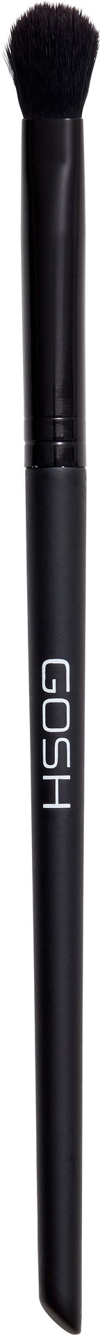 Gosh Copenhagen Eye Shadow Brush Blender 019  - pędzel do cieni