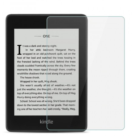 SZKŁO OCHRONNE 9H DO KINDLE PAPERWHITE 4 IV 2018