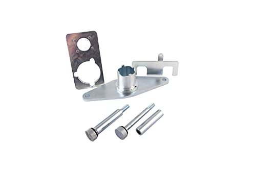 CLAS Equipements Zestaw klinowy JLR 2.0 - Om 4245