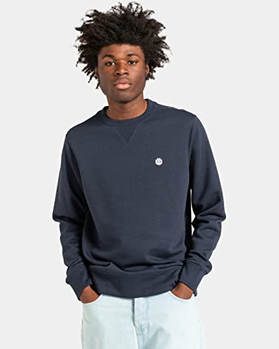 Quiksilver Męska bluzka Cornell Classic Cr (1 opakowanie)