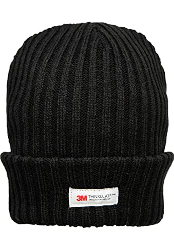 WHISTLER Jackmett czapka beanie SR czarna