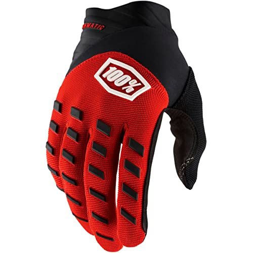Motocross-Handschuhe 100% Airmatic