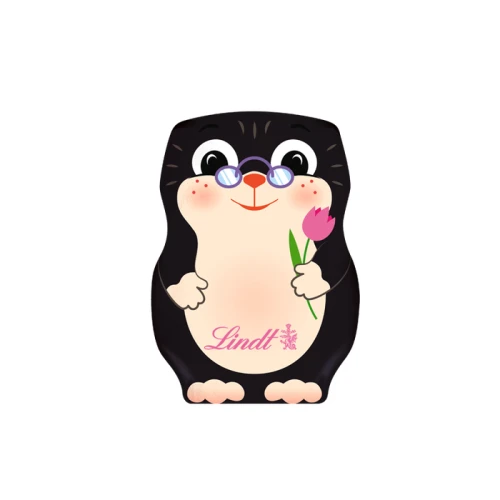 Wiosenna Figurka Czekoladowa Lindt Krecik 40g