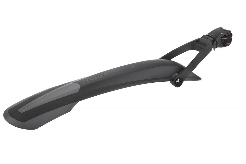 Sks osłony z blachy X-Blade, czarny, 66 cm (26) 11096