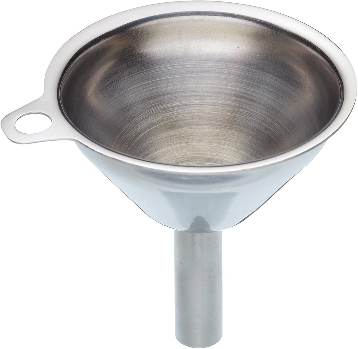 KITCHEN CRAFT Mini lejek 5.5 cm stal nierdz. KCMINIFUNNEL