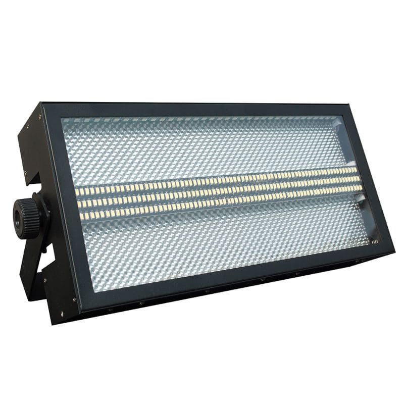 LIGHT4ME VENOM STROBE - stroboskop blinder oświetlacz efekt LED SMD ♦ 30 DNI NA ZWROT ♦ GWARANCJA DOOR-TO-DOOR ♦ SZYBKA WYSYŁKA