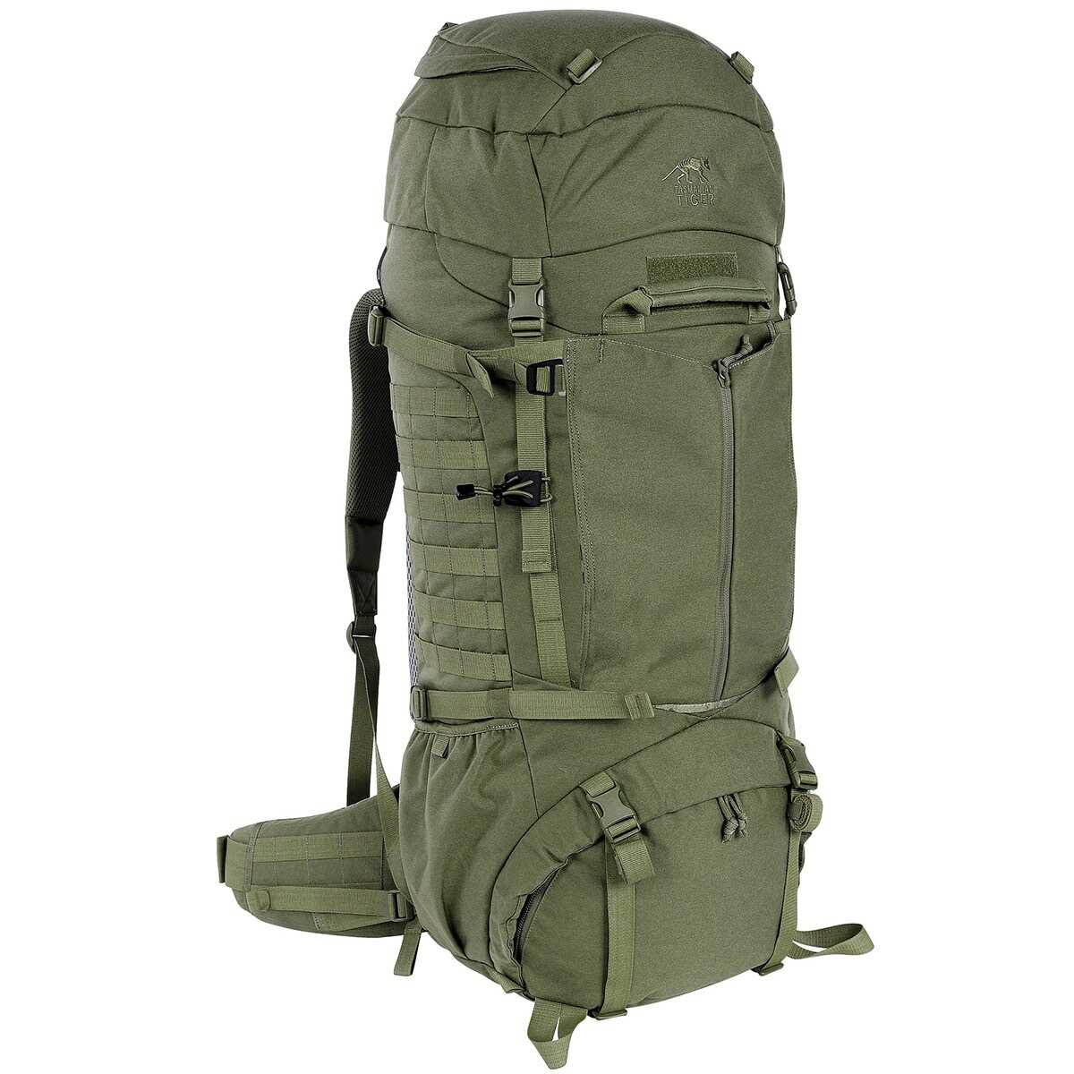 Plecak Tasmanian Tiger Pathfinder MKII 80 l Olive
