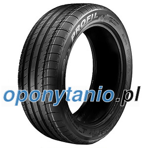 Profil Pro Sport 195/50R15 82H bieżnikowane