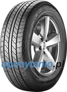 Nankang 215/65R15C PASSION CWR20 104/102T