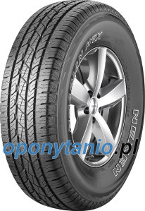 Nexen ROADIAN HTX RH5 235/65R16 103T