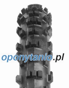 VeeRubber VRM140 110/90R12 tylne koło NHS koło przednie