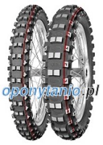 Mitas Terra Force-MX SM 70/100-10 41J tylne koło Mieszanki gumowej SOFT medium
