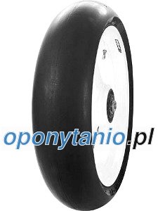 Dunlop KR 108 200/70R17 tylne koło Mieszanki gumowej MS 1 Race