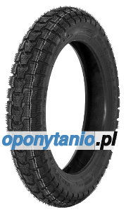 IRC Tire SN26 Urban Snow Evo ( 3.50-10 TL 59J tylne koło, oznaczenie M+S, koło przednie )