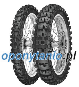 PIRELLI Scorpion MX 32 90/100R21 57M koło przednie