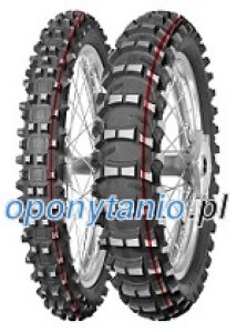 Mitas Terra Force-MX SAND 90/100R16 51M 2 zgnić tylne koło