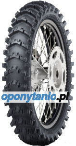 Dunlop Geomax MX 14 110/100R18 64M tylne koło