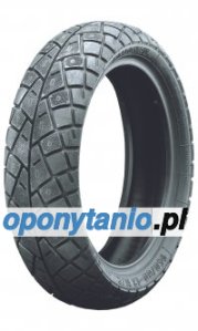 Heidenau K62 Snowtex 130/60R13 60P tylne koło koło przednie