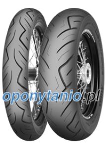 Mitas Custom Force 80/90R21 54H koło przednie