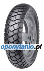 Mitas MC19 120/80R12 55J tylne koło koło przednie