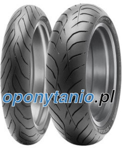 DUNLOP Roadsmart IV 160/70R17 73W tylne koło