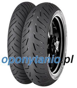 Continental ContiRoadAttack 4 120/70R17 58W koło przednie