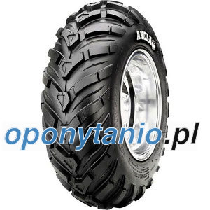 CST C9311 Ancla 25x8.00R12 44M koło przednie