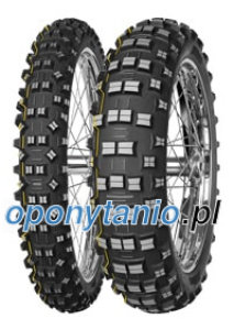 Mitas Terra Force-EF  140/80R18 70M tylne koło Mieszanki gumowej Super Light