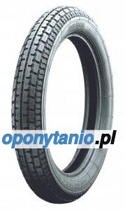 Heidenau K33 3.00R16 48P tylne koło koło przednie