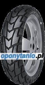 Mitas MC32 WinScoot 90/80R16 52P tylne koło koło przednie