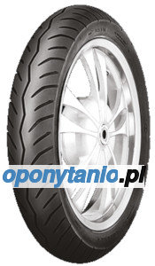 DUNLOP D115 100/70R14 51P tylne koło