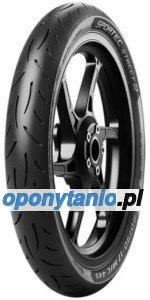 Metzeler Sportec Street 2 140/70R17 66S tylne koło