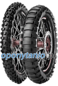 Metzeler Karoo Extreme 150/70R17 69R tylne koło MST