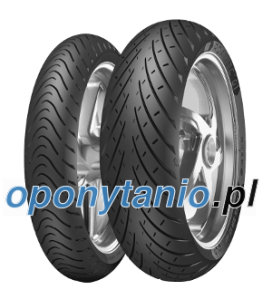 Metzeler Roadtec 01 90/90R18 51P tylne koło