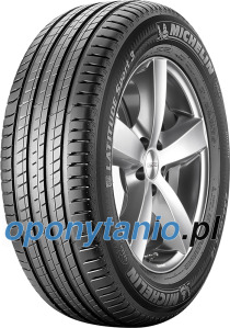 MICHELIN Michelin LATITUDE SPORT 3 GRNX 235/65R17 108V