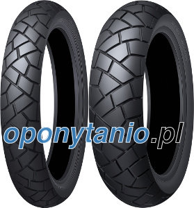 DUNLOP Trailmaxtour 90/90R21 54H koło przednie