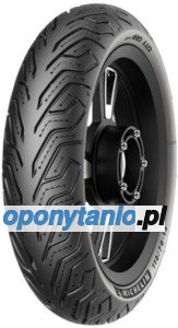 Michelin City Grip Saver 110/70R13 54S tylne koło koło przednie