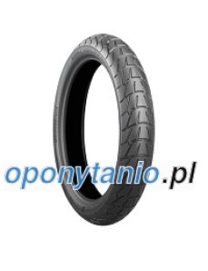BRIDGESTONE AX 41T F ( 90/90-21 TL 54H M/C, Variante L, koło przednie )