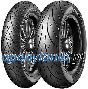 METZELER Cruisetec 140/75R15 65H tylne koło M/C